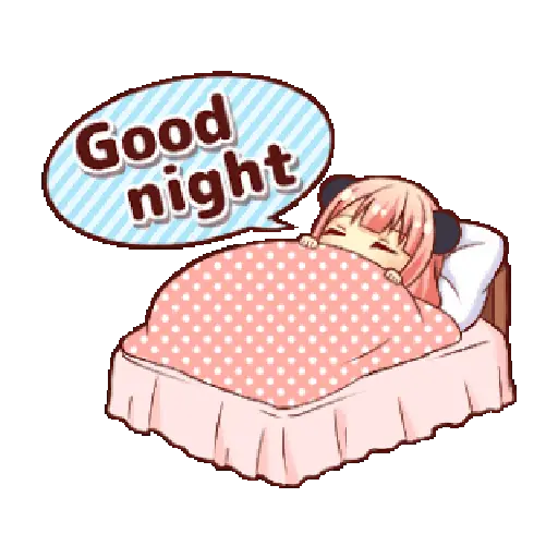 Buenas Noches Good Night 😴💤 8
