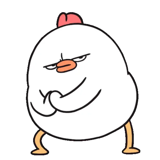 Pollito Mood 🐥🤣 14