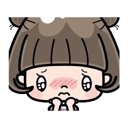 Niña Cuteness bob 👩🏻💝 5