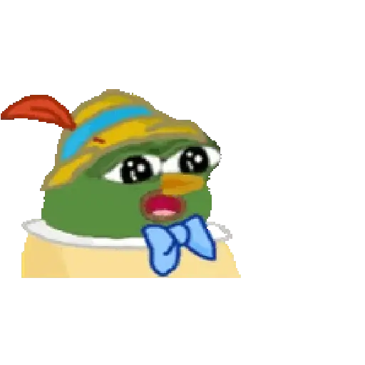 Pepe 🐸 17