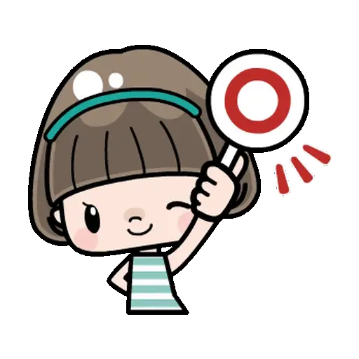 Niña Cute bob 👩🏻🌸🌷 7