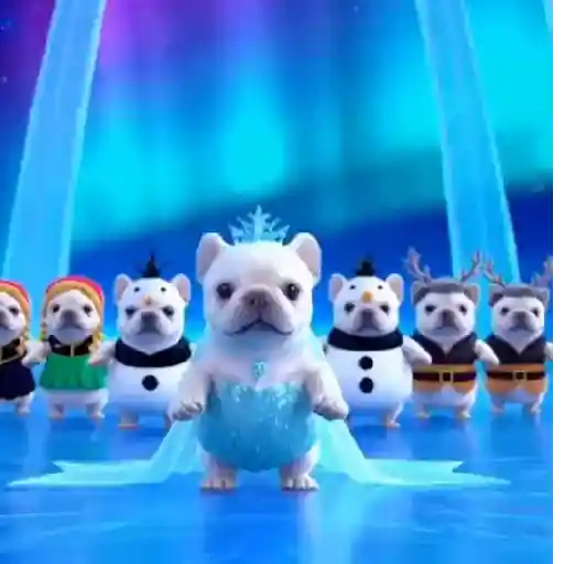 Pibble the dog 🐶🐕 4