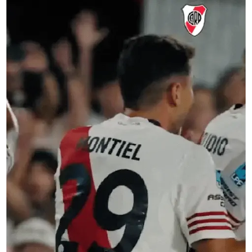 🇦🇷Argentina|River Plate🤍⚽♥️ 9