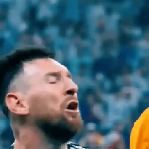 Argentina | Messi 🇦🇷
 5