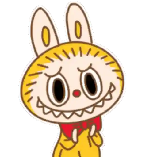 Labubus 2
