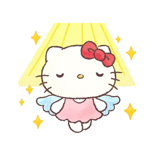 🌸🎀 HeLLo KiTTy 🎀🌸 6