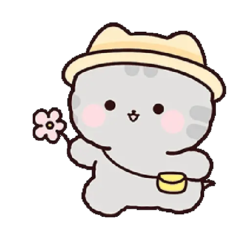 Gatos cute 😽 ฅ⁠^⁠•⁠ﻌ⁠•⁠^⁠ฅ 7