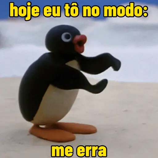 Pingu revoltado 3