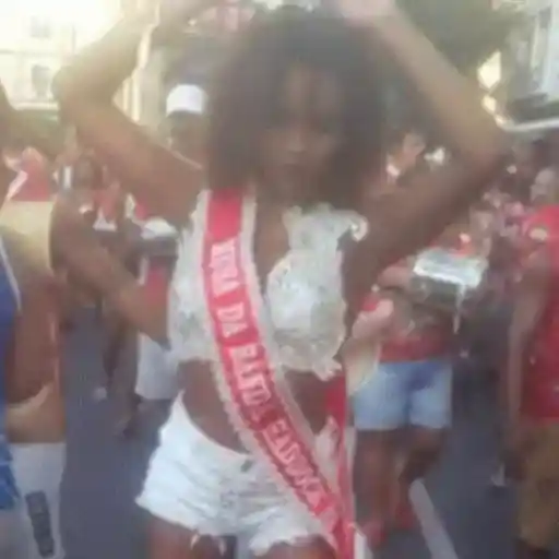É carnaval 12