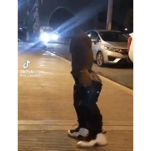 Enano coqueto 1