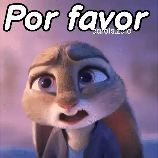 👮🏻‍♀️ Judy Hopps Zootopia2 🥕🐇 11