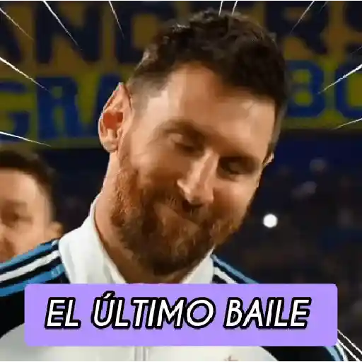 Argentina | Messi 🇦🇷
 1