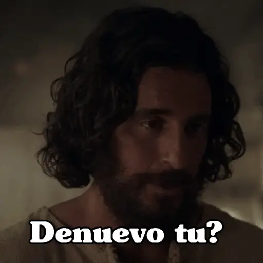 🧿 Meme Jesus😂🙏🏻 4