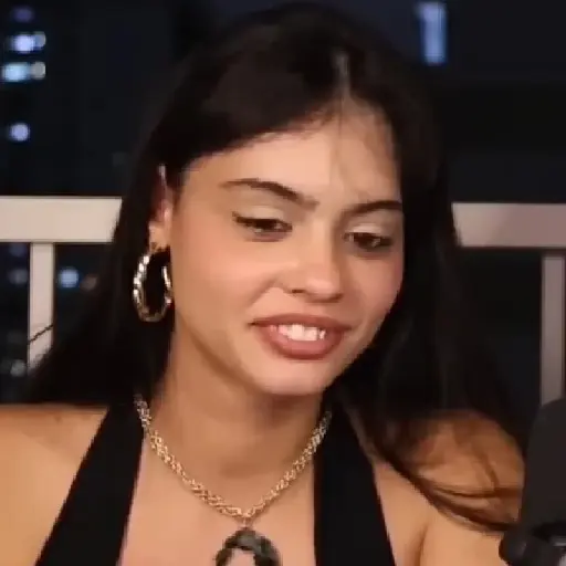 Menina veneno/felca 2