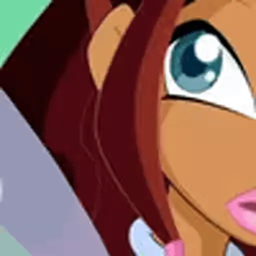 Club Winx ✨🌟🪄 13