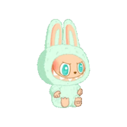Labubus 16