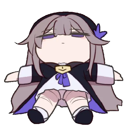Gif anime bergerak 12
