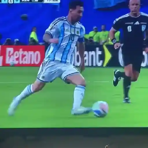 Argentina 🇦🇷Mundial2026 4
