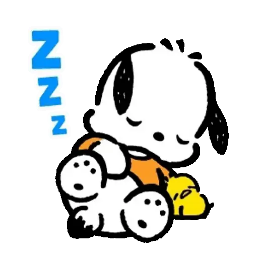 💙 Pochacco pal chat 📲❤️ 1