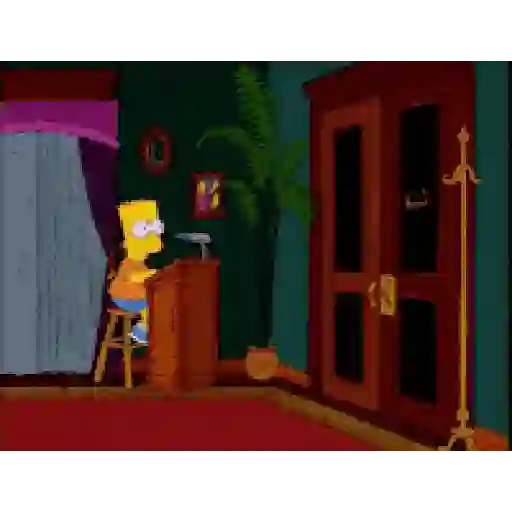 Los Simpson  26
