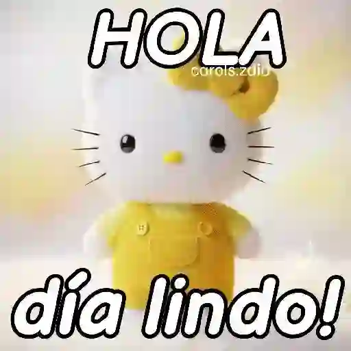 Hello Kitty Moods 🎀📲 2