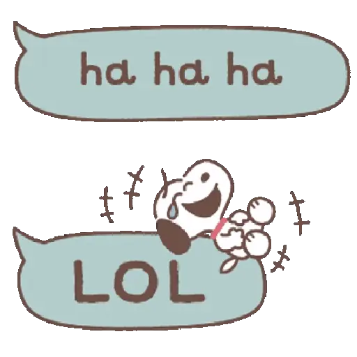 🗨️ Snoopy Burbujas pal chat📱💬 5