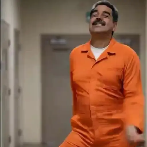 🧿Maduro baile trend🕺😂 14