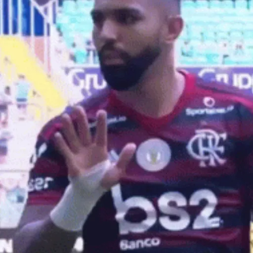 Gabigol 12