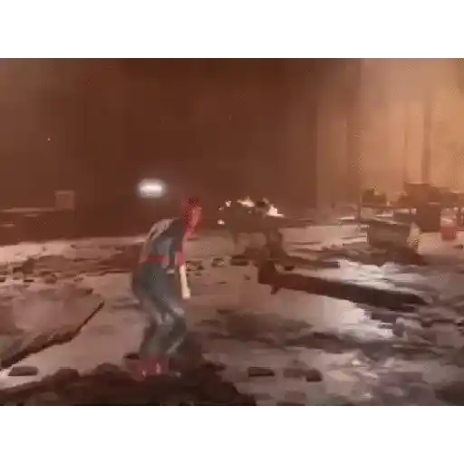 Spiderman parte 2 23