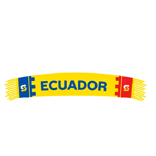 Selección de Ecuador 🇪🇨 1