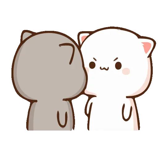 Bucin animasi 9
