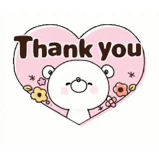 Gracias 😊 Thank you!  14