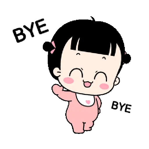 Bye bye 👋🏻👋🏻 Adiós 12