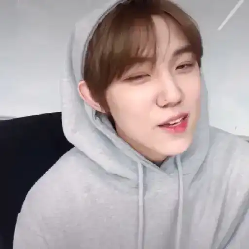 Seongmin - Gravity  12