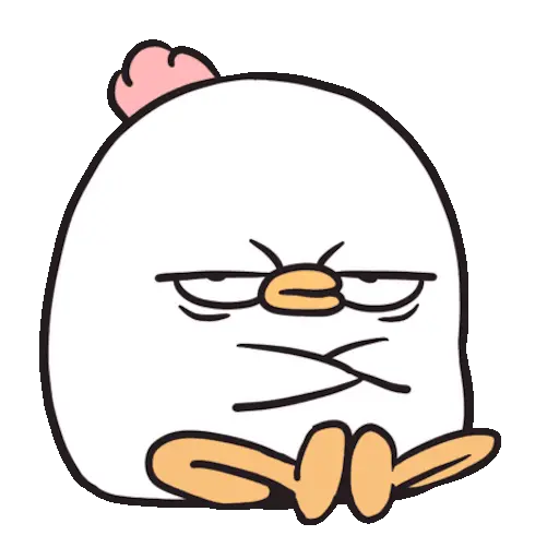 Pollito Mood 🐥🤣 19