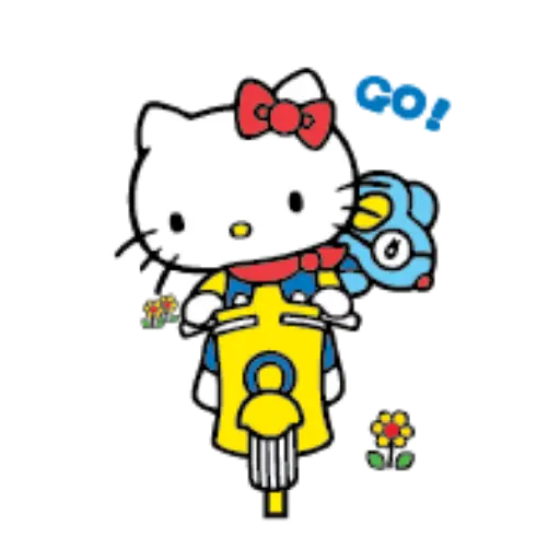 Hello kitty 🎀 24