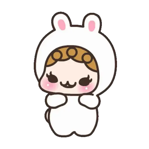 🩷 Kawaii animados 🩷 10
