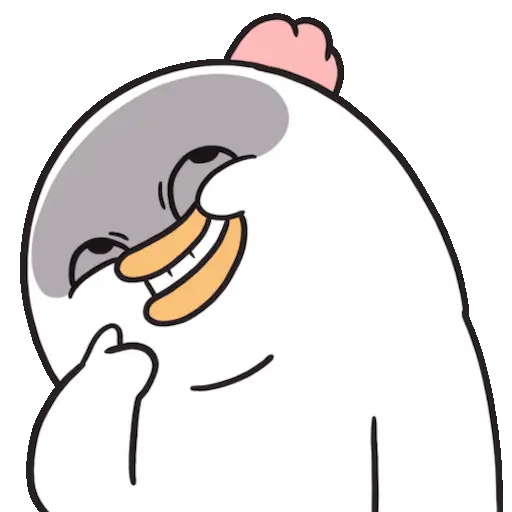 Pollito Mood 🐥🤣 8