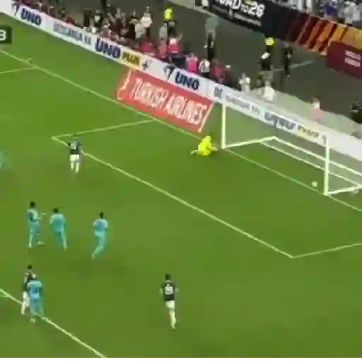 Selección de Argentina 🇦🇷 3