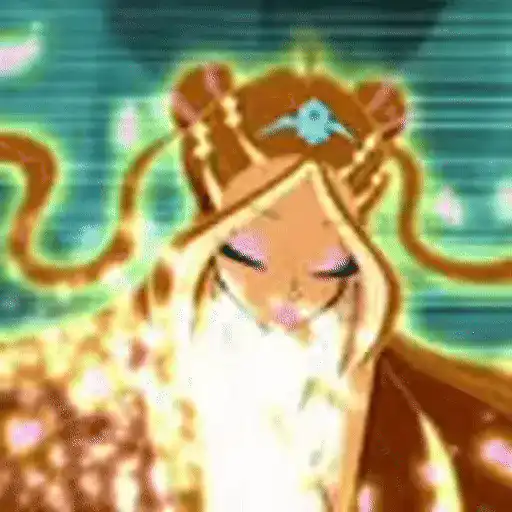 Club Winx ✨🌟🪄 4