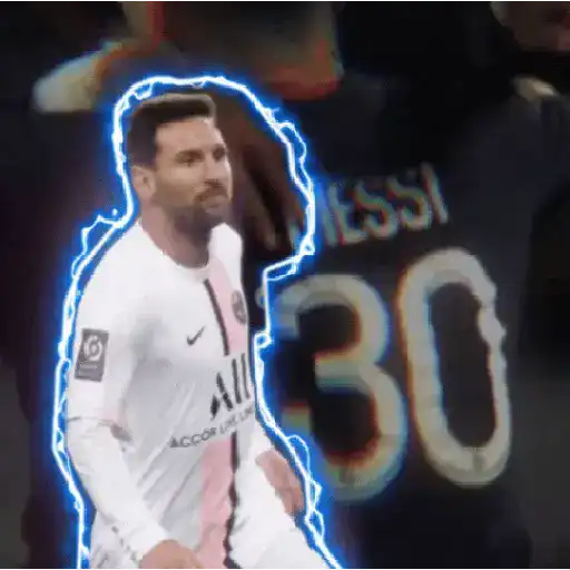 Argentina | Messi 🇦🇷
 13