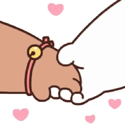 Bubududu valentine 💕 5