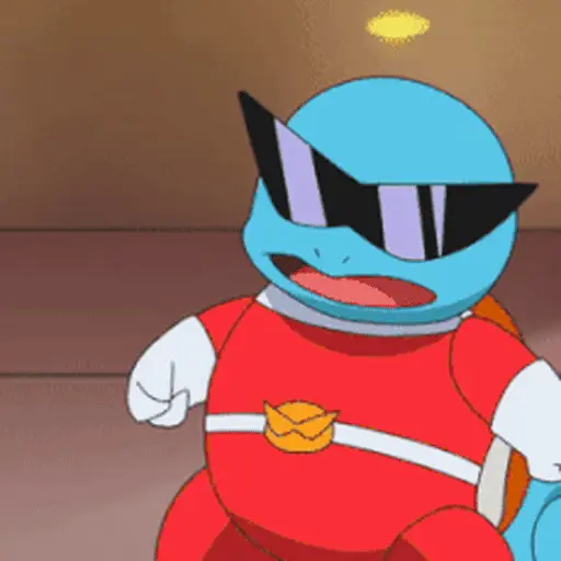 💥 Pokémon Squirtle 🐢💧 15