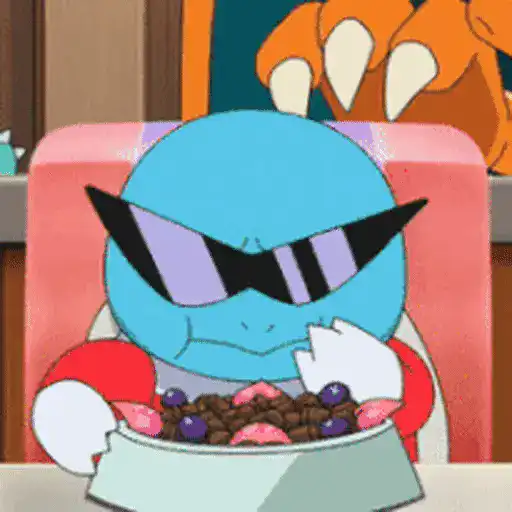 💥 Pokémon Squirtle 🐢💧 6
