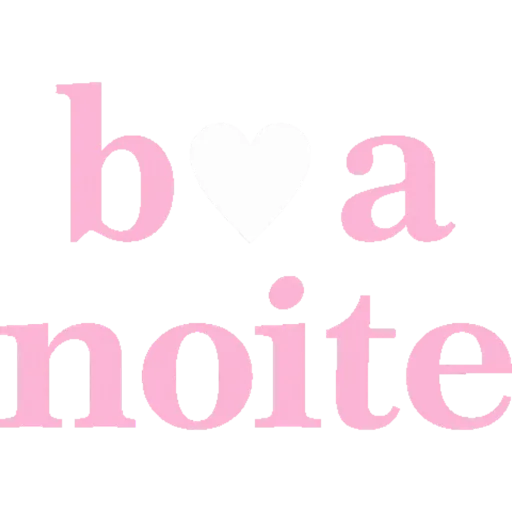 Boa noite  9