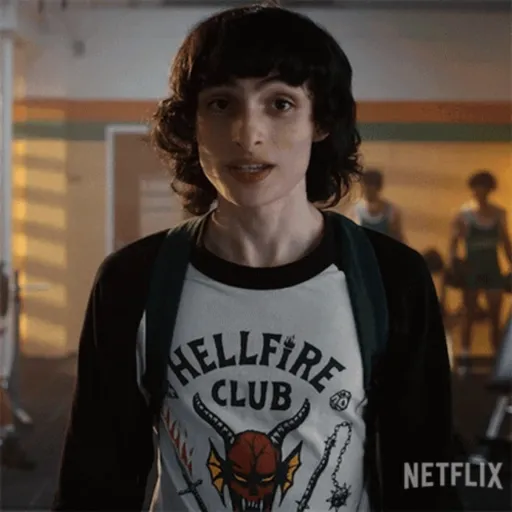 Stranger Things 3