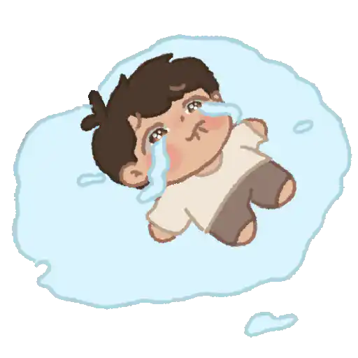 😥 Sad | Triste 2😭 11