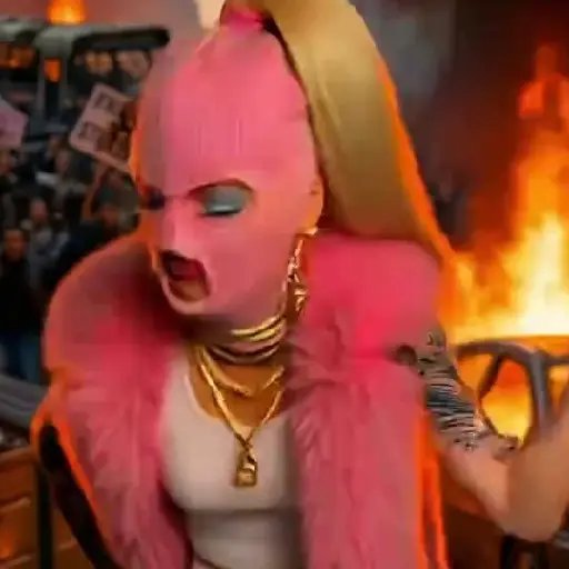 🧿 I Tremble Barbie🎶💃 22