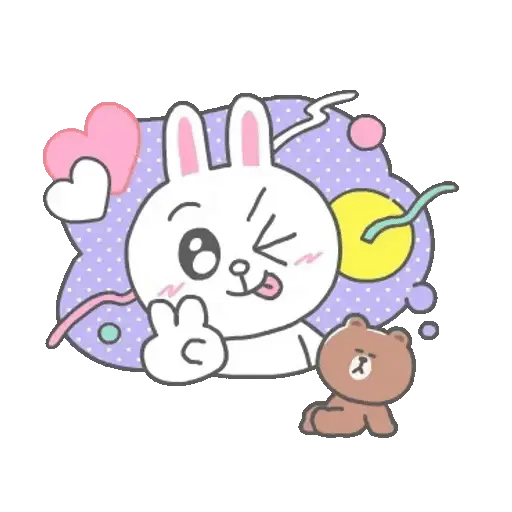 🐻 Oso y amigos 2📲💬 7