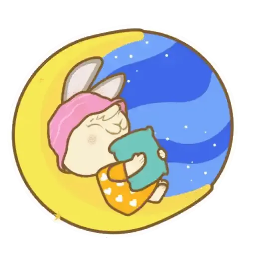 🐰🥕 Bunny So Cute 🩷🌸 13